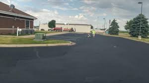 Best Custom Driveway Design  in York, NE